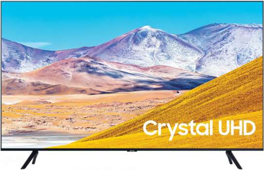 Samsung UE65TU8072UXXH