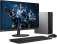 Lenovo IdeaCentre T540-15ICK Gaming, černá