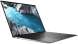 Dell XPS 13 (9300) Touch, stříbrná-černá (9300-13692)