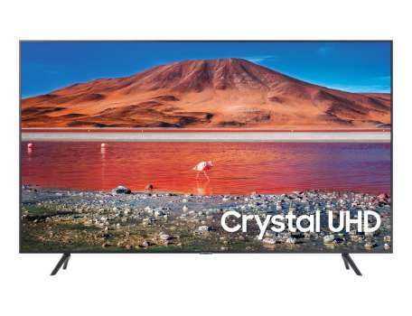 Samsung UE55TU7172 - 4K Smart TV