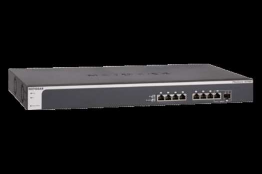 Netgear XS708Ev2