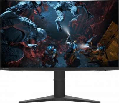 Lenovo G32qc-10 - 31,5" LED monitor