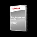 Toshiba X300 3.5" 10TB SATA III