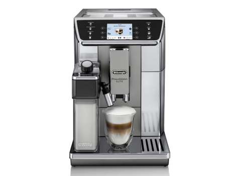 DeLonghi PrimaDonna Elite ECAM 650.55.MS