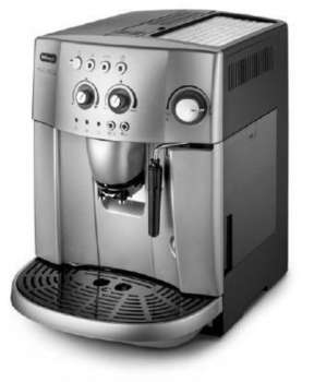 DeLonghi Magnifica ESAM 4200.S