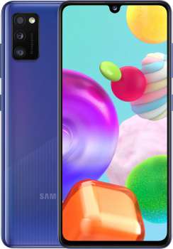Samsung Galaxy A41, 4GB/64GB, Blue