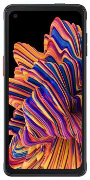 Samsung Galaxy XCover Pro 4/64 GB, DS, Black
