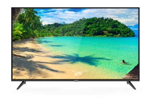 Thomson 55UD6306 - 4K Smart TV