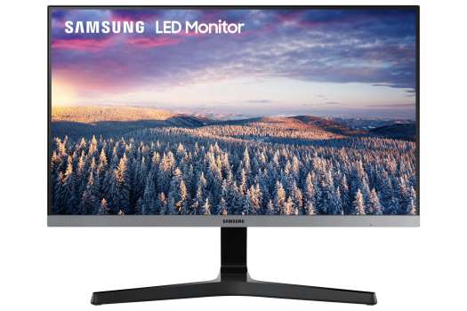 Samsung SR350 - 27" LED monitor