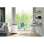 Electrolux EXP34U338HW