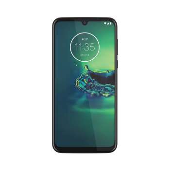 Motorola XT2019 Moto G8 Plus, Cosmic Blue