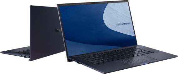 ASUS ExpertBook B9450FA, Grey