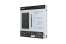 Zápisník Moleskine Smart writing  - L, linkovaný, černý, diář + chytré pero