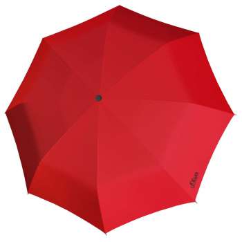 DÁREK: Dámský skládací deštník s.Oliver Smart Uni