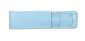 Kuličkové pero Concorde Lady Pen - tyrkysové, modrá náplň, 0,8 mm