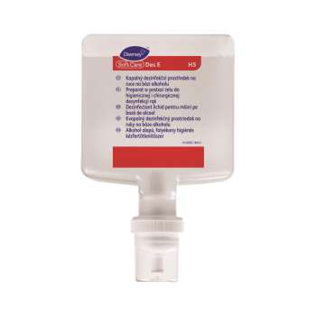 Dezinfekce Soft Care Des E H 5 - 1 300 ml