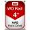 Western Digital Red 4TB (WD40EFRX)