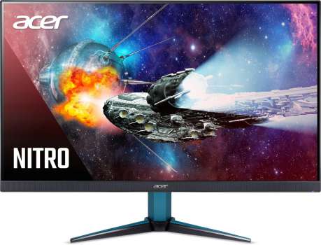Acer Nitro VG271UPbmiipx - 27" LED monitor