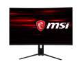 MSI Optix MAG322CR - 31,5" monitor
