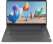 Lenovo IdeaPad Flex 5-14IIL05, šedá (81X100AXCK)