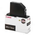 Toner Canon NPG-7 - černá