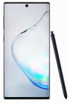 Samsung Galaxy Note 10 8/256 GB, Black