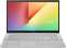 ASUS VivoBook S15 S533FA - BQ061T, Green
