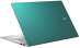 ASUS VivoBook S15 S533FA - BQ061T, Green