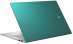 ASUS VivoBook S15 S533FA - BQ061T, Green