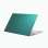 ASUS VivoBook S15 S533FA - BQ061T, Green