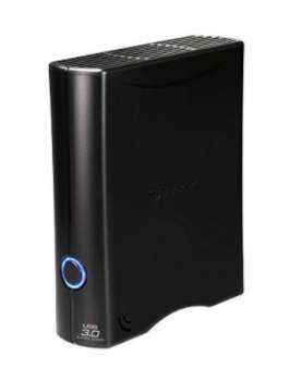 Transcend 4TB StoreJet 35T3