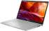 ASUS X409JA-EK022T, stříbrná