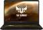 ASUS TUF Gaming FX505DT-BQ038T, černá