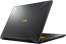 ASUS TUF Gaming FX505DT-BQ038T, černá