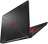 ASUS TUF Gaming FX505DV-AL014T, černá