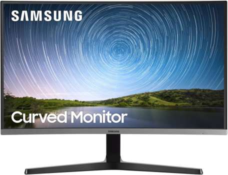 Samsung C32R500FHU - 32" LED monitor