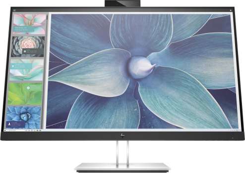HP E27d G4 - 27" LCD docking monitor