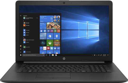HP 17-ca2000nc (19M43EA)