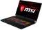 MSI GS75 Stealth 10SF-054CZ, Black