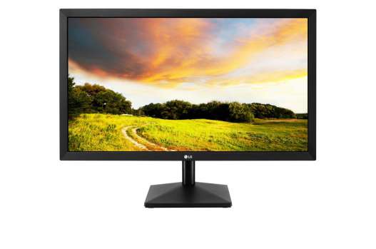 LG 24MK400H-B - LED monitor 23,8"