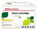 Toner Office Depot HP Q6471A, č. 502A - azurový