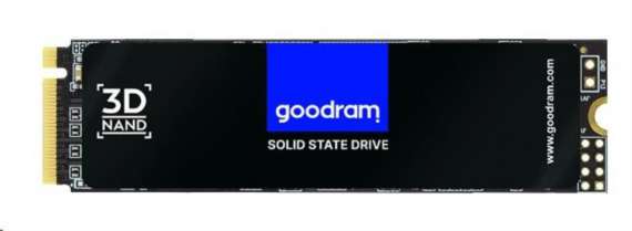 Goodram SSD PX500 256GB M.2 2280 , NVMe