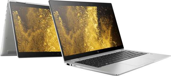 HP EliteBook x360 1030 G4, stříbrná (7YL04EA)