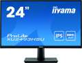 iiyama XU2493HSU-B1 - 24" LCD monitor