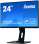 iiyama XUB2493HSU-B1 - 24" LED monitor