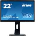 iiyama B2283HS-B3 - 22" LED monitor