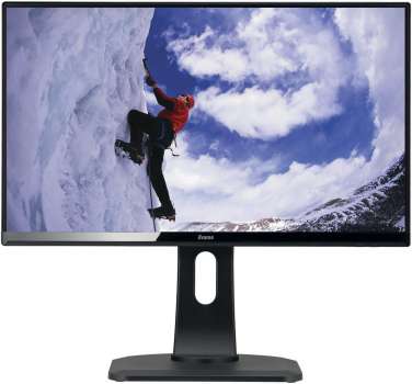 iiyama XUB2390HS-B1 -23"  LED monitor