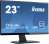 iiyama XUB2390HS-B1 -23"  LED monitor