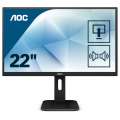 AOC 22P1D - 22" LED monitor