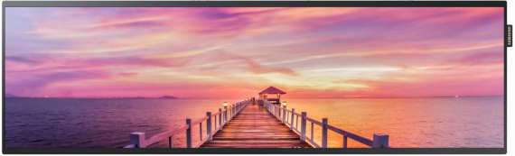 Samsung SH37F - LED monitor 37"